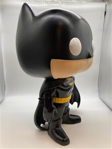 Funko Pop! Heroes: DC - Batman 18 Inch Vinyl Figure